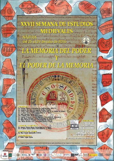 XXVII Semana Estudios Medievales